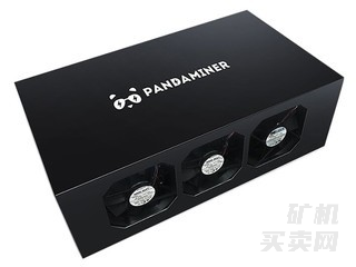 Pandaminer B3 Pro（RX570 8G）